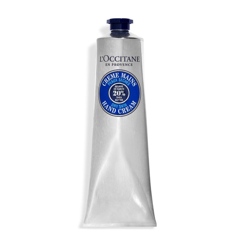 LOccitane Shea Hand Cream 30ml