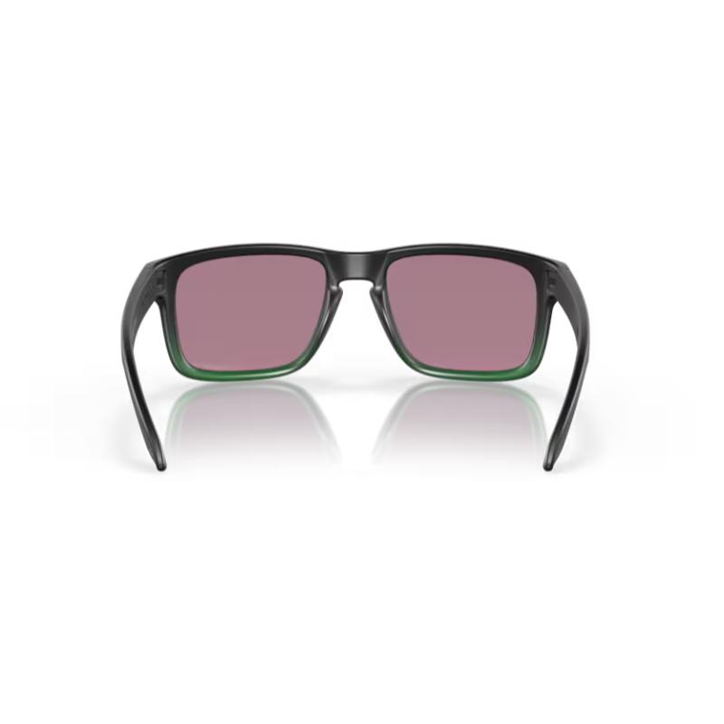 Oakley Holbrook Jade Fade Frame Prizm Jade Lens