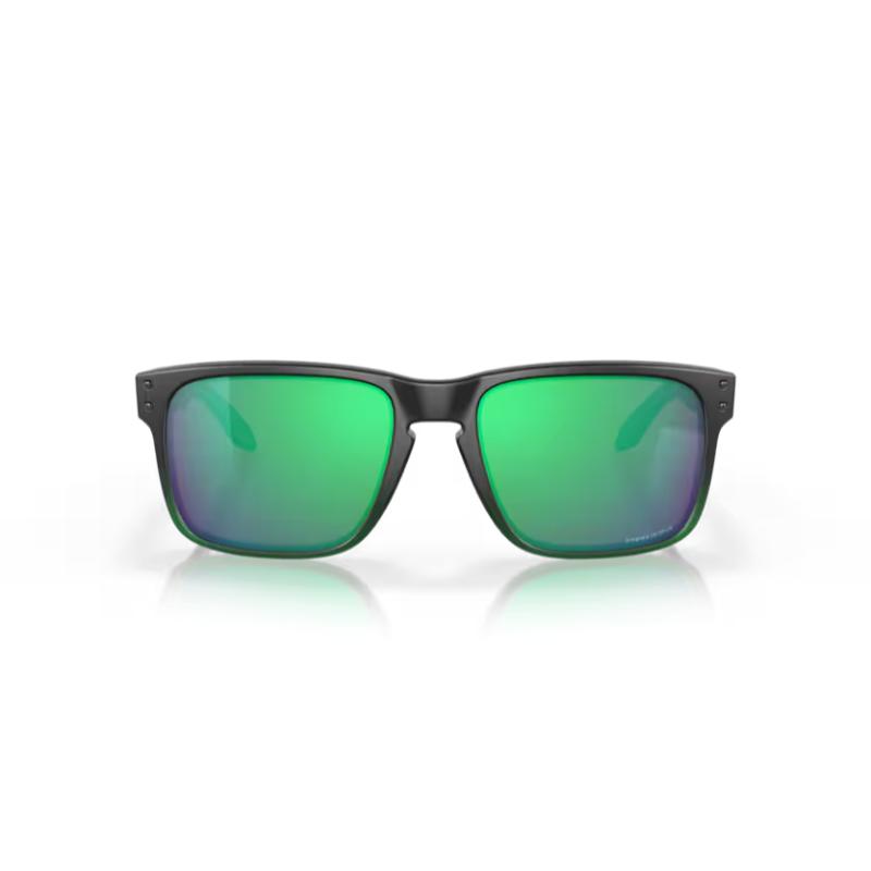 Oakley Holbrook Jade Fade Frame Prizm Jade Lens