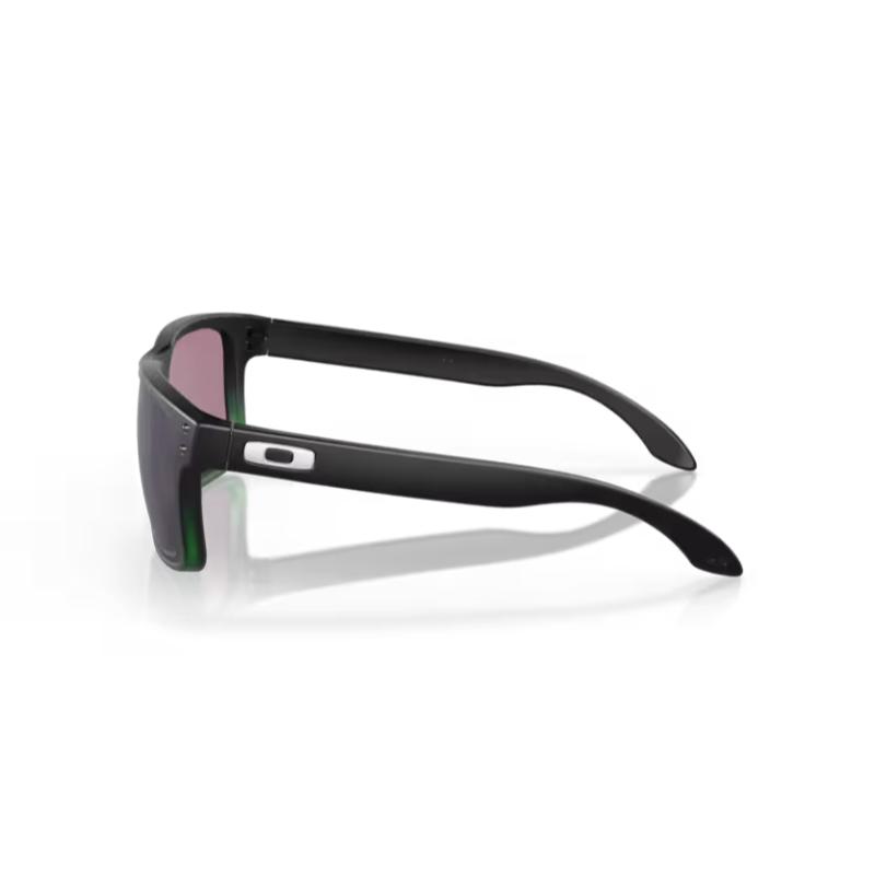 Oakley Holbrook Jade Fade Frame Prizm Jade Lens