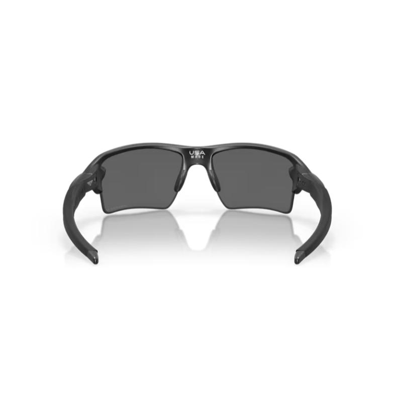 Oakley Flak 2.0 Xl Matte Black Frame Prizm Black Polarized Lens