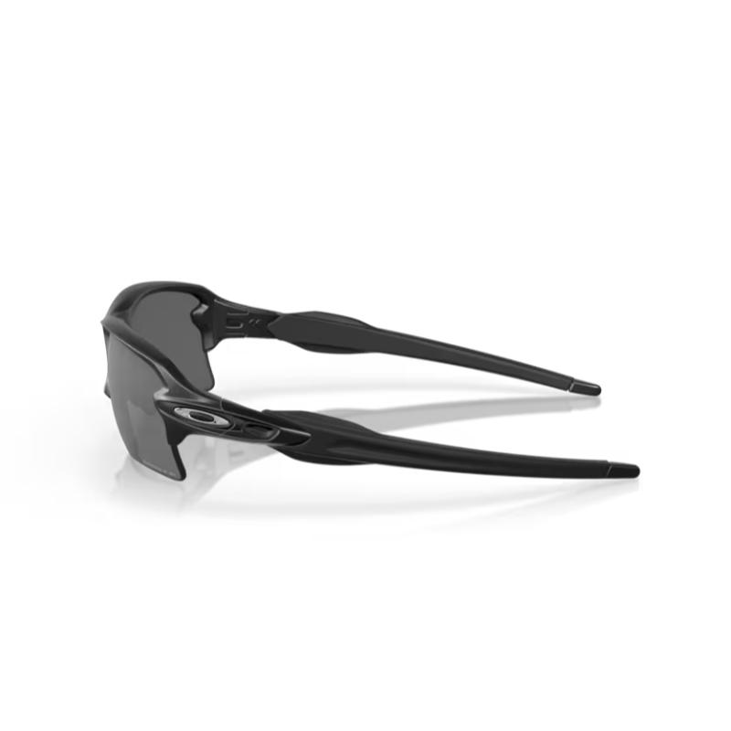 Oakley Flak 2.0 Xl Matte Black Frame Prizm Black Polarized Lens