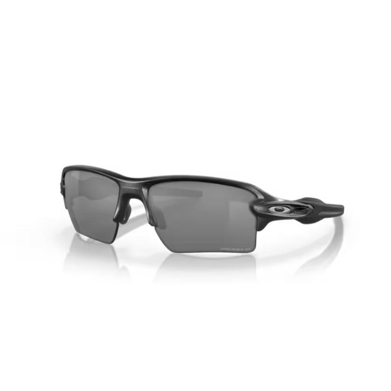 Oakley Flak 2.0 Xl Matte Black Frame Prizm Black Polarized Lens
