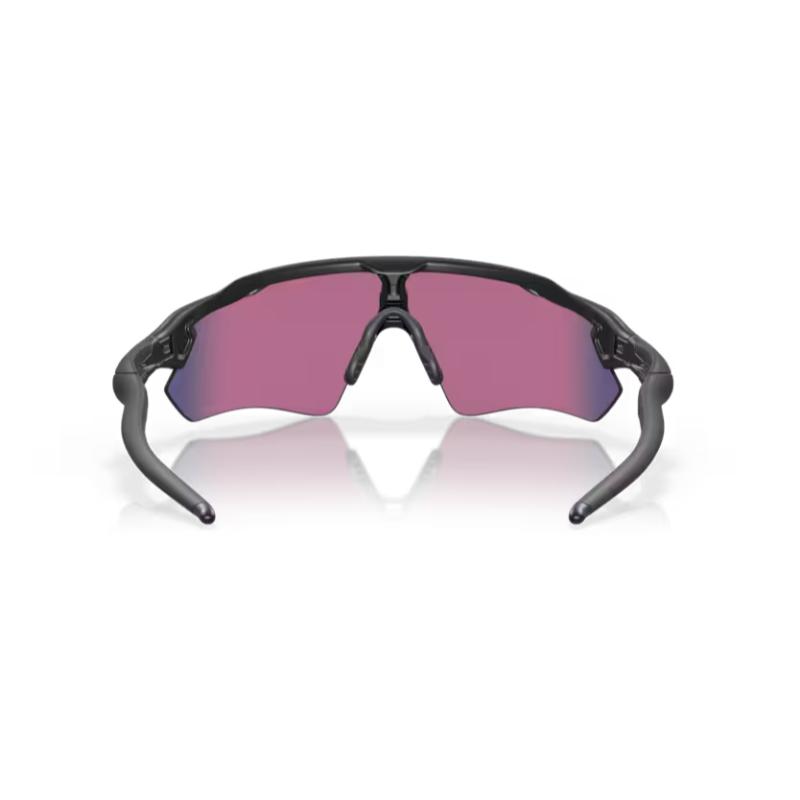 Oakley Radar Ev Path Matte Black Frame Prizm Road Lens