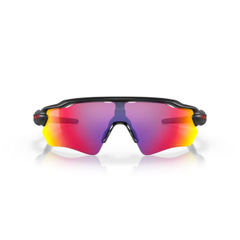 Oakley Radar Ev Path Matte Black Frame Prizm Road Lens