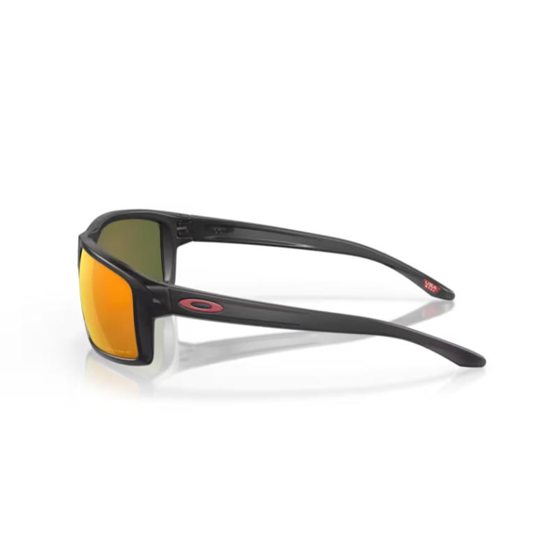 Oakley Gibston Black Ink Frame with PRIZM Ruby Polarized Lenses