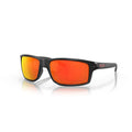 Oakley Gibston Black Ink Frame with PRIZM Ruby Polarized Lenses