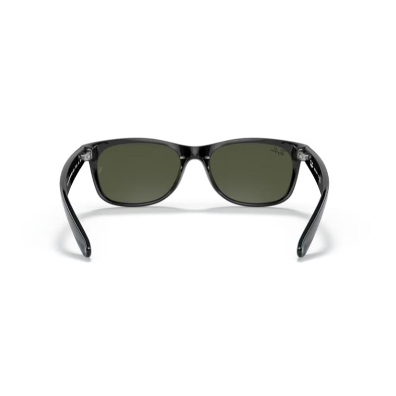 Ray-Ban New Wayfarer Classic Black