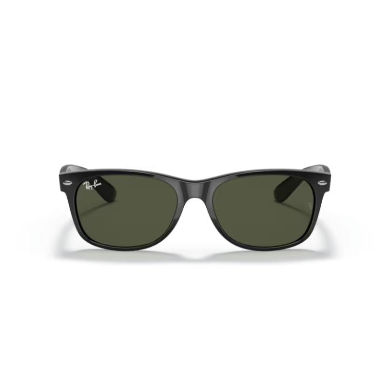 Ray-Ban New Wayfarer Classic Black
