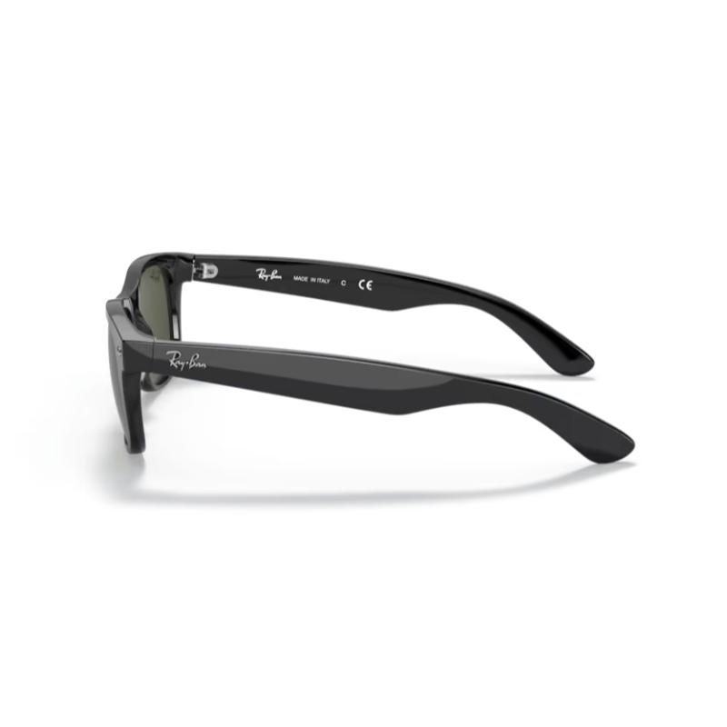 Ray-Ban New Wayfarer Classic Black