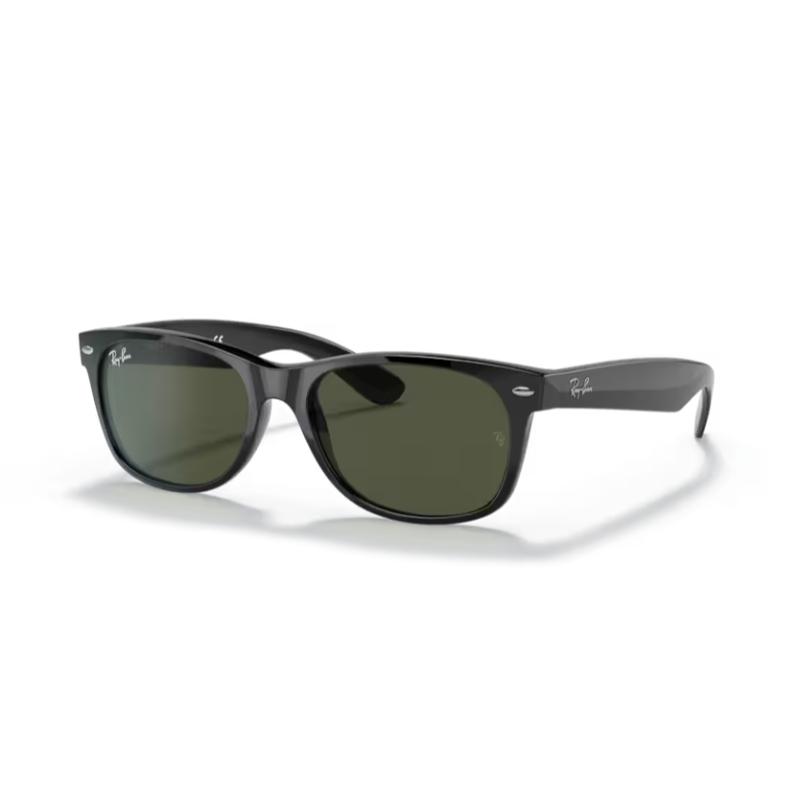 Ray-Ban New Wayfarer Classic Black