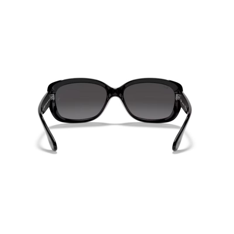 Ray-Ban Jackie OHH Sunglasses with Polarized lenses