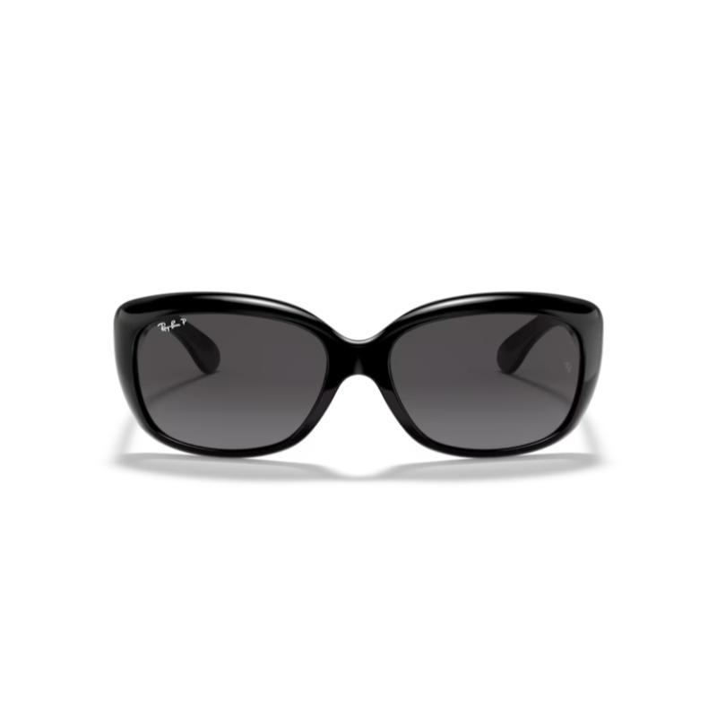 Ray-Ban Jackie OHH Sunglasses with Polarized lenses
