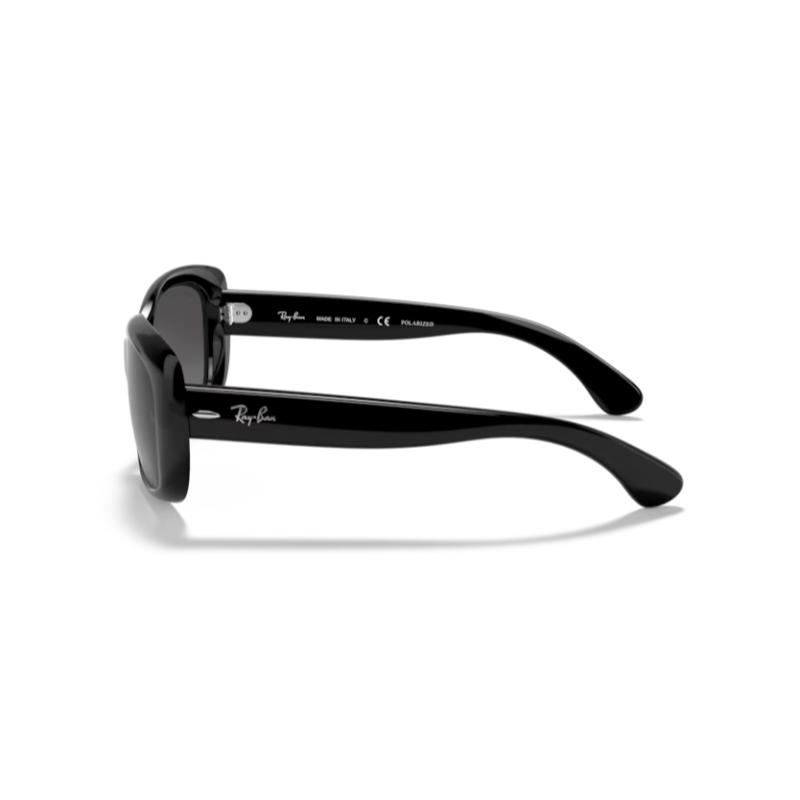 Ray-Ban Jackie OHH Sunglasses with Polarized lenses