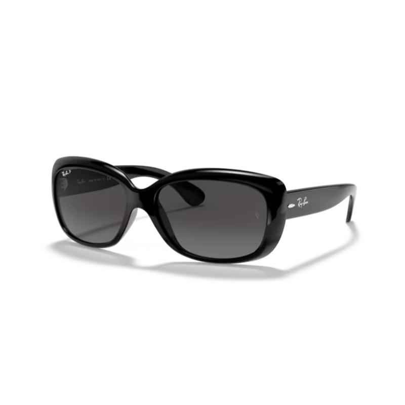 Ray-Ban Jackie OHH Sunglasses with Polarized lenses