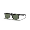 Ray-Ban New Wayfarer Childrens Sunglasses - Black
