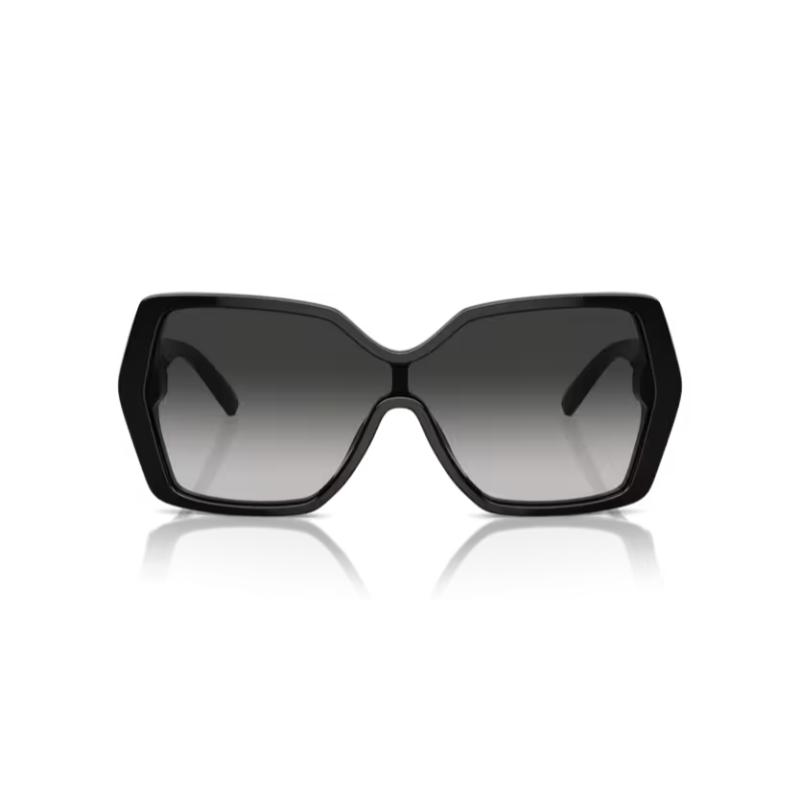 Tiffany & Co TF4219  Black Frame Grey Gradient Lens