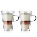 Bodum Canteen - Large Cups with Handle Set of 2