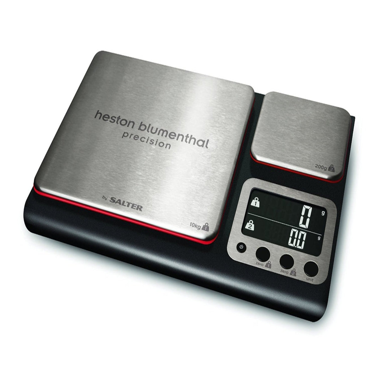Heston Blumenthal Electronic Kitchen Scale