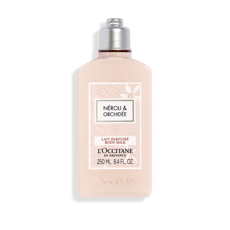 LOccitane Neroli & Orchidee Body Milk 250ml