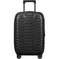 Samsonite Proxis Spinner 55/20 Expandable Matt Graphite