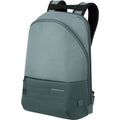 Samsonite StackD Biz Laptop Backpack 14.1" Forest