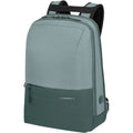 Samsonite StackD Biz Laptop Backpack 15.6" Forest