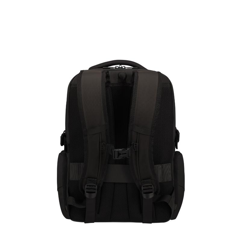 Samsonite BIZ2GO BP 15.6" Daytrip Backpack Black