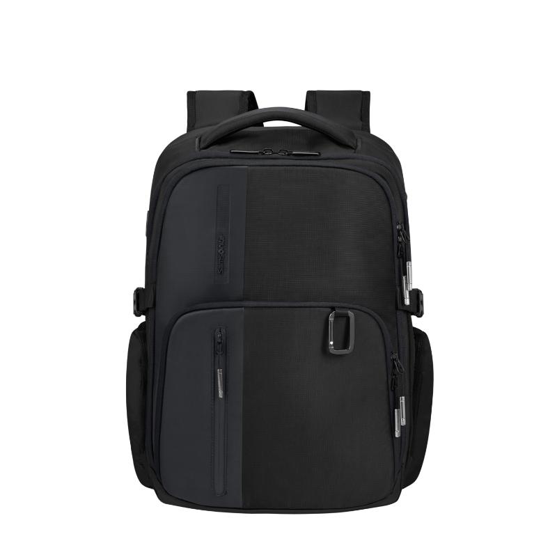 Samsonite BIZ2GO BP 15.6" Daytrip Backpack Black