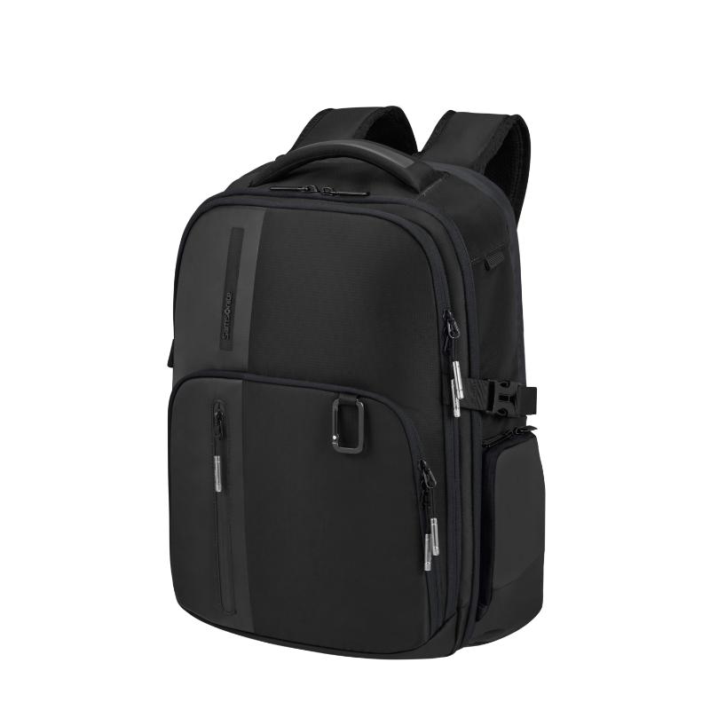 Samsonite BIZ2GO BP 15.6" Daytrip Backpack Black