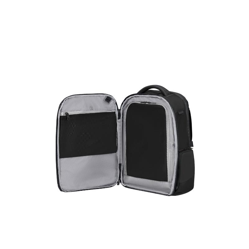 Samsonite BIZ2GO BP 15.6" Daytrip Backpack Black