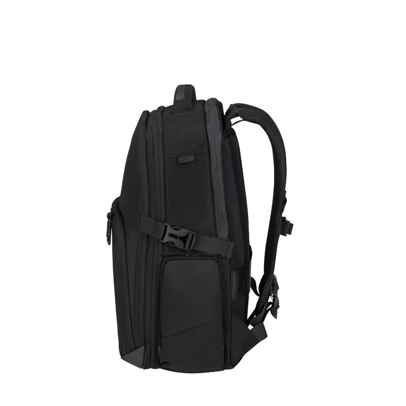 Samsonite BIZ2GO BP 15.6" Daytrip Backpack Black