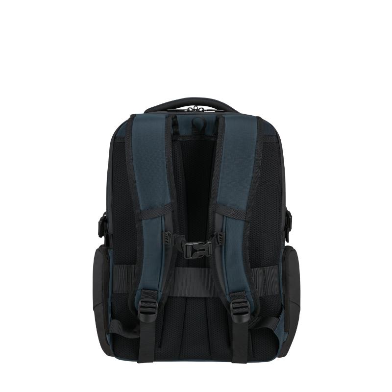 Samsonite BIZ2GO BP 15.6" Daytrip Backpack Deep Blue