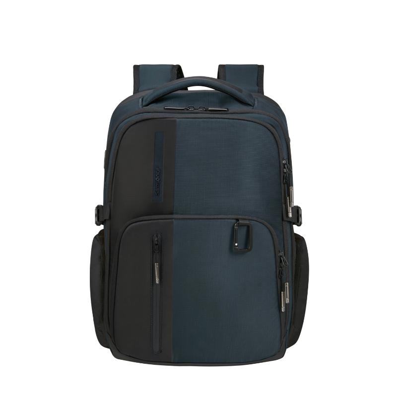 Samsonite BIZ2GO BP 15.6" Daytrip Backpack Deep Blue