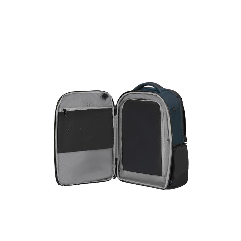 Samsonite BIZ2GO BP 15.6" Daytrip Backpack Deep Blue