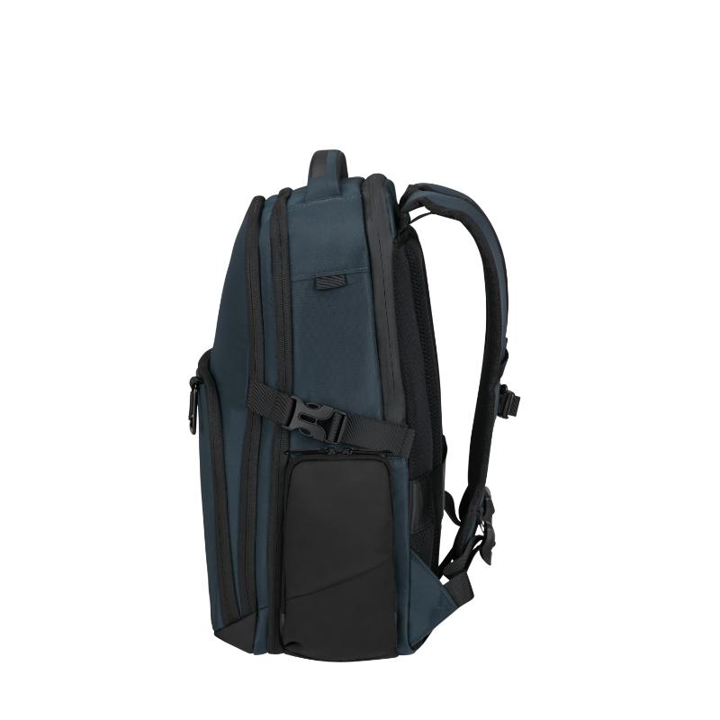 Samsonite BIZ2GO BP 15.6" Daytrip Backpack Deep Blue