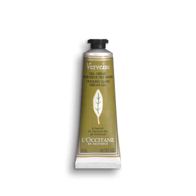 LOccitane Verbena 30ml Hand Cream