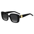 BOSS 1791/G/S Women's Black Sunglasses