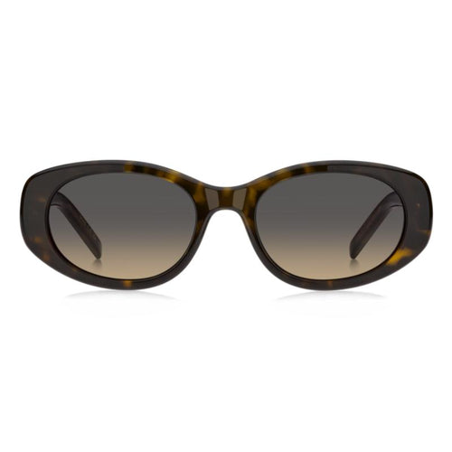 BOSS 1859/G/S Womens Havana Sunglasses
