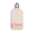 LOccitane Cherry Blossom Shimmering Lotion 250ml