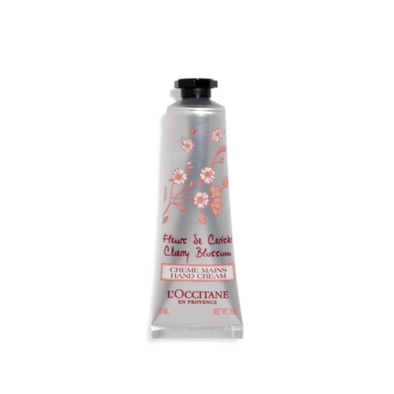 LOccitane Cherry Blossom Hand Cream 30ml
