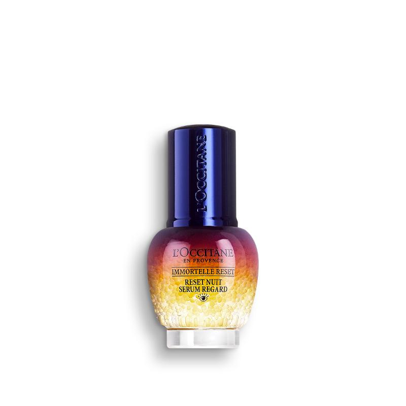 LOccitane Immortelle Reset Eye Serum 15ml