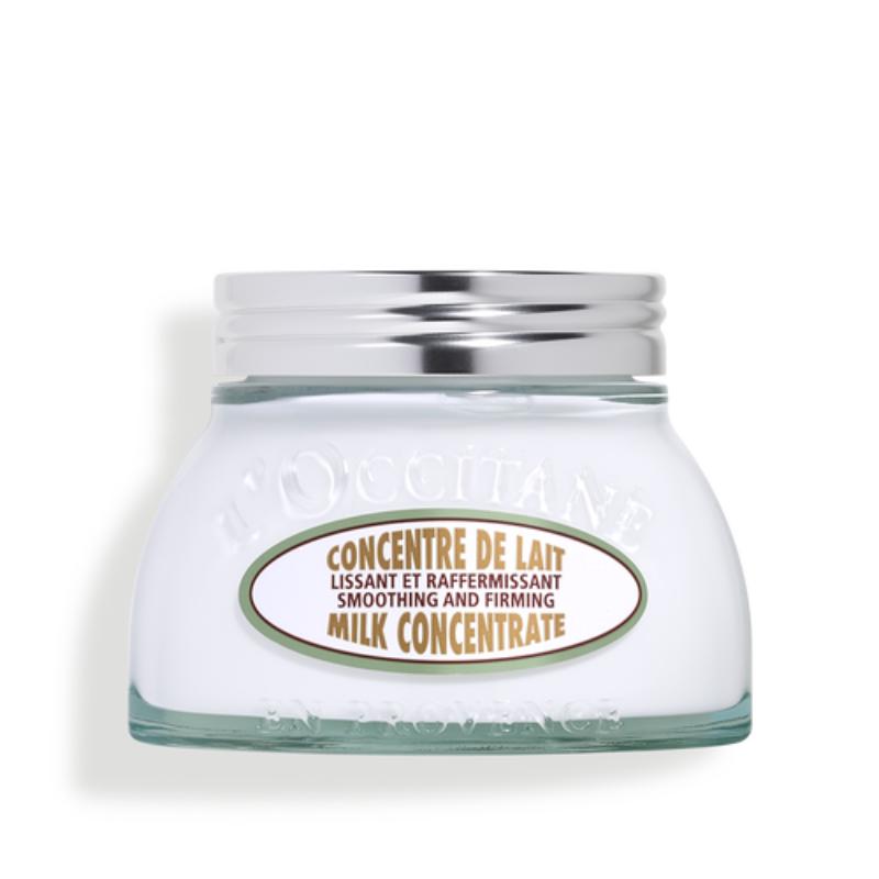 LOccitane Almond Milk Concentrate 200ml