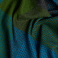 Foxford Ceide Cashmere and Lambswool Throw