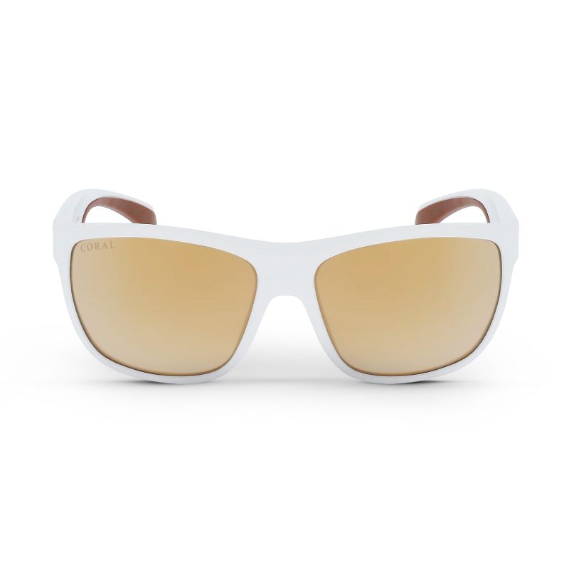 Coral Eyewear Adventurers - Gold