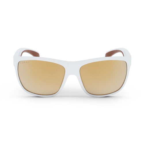 Coral Eyewear Adventurers - Gold