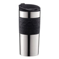 Bodum TRAVEL MUG (0-35 Litre) - Black