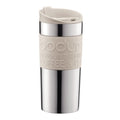 Bodum TRAVEL MUG (0-35 Litre) - White