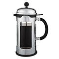 Bodum CHAMBORD Coffee Maker (8 cup / 1 litre)