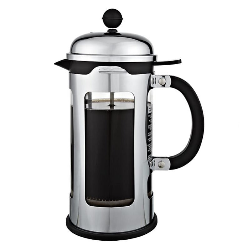 Bodum CHAMBORD Coffee Maker (8 cup / 1 litre)
